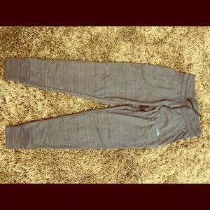 North Face Lounge Pants